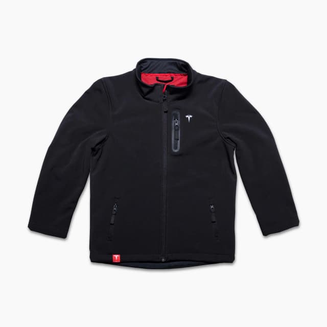Product: Kids Corp Jacket image