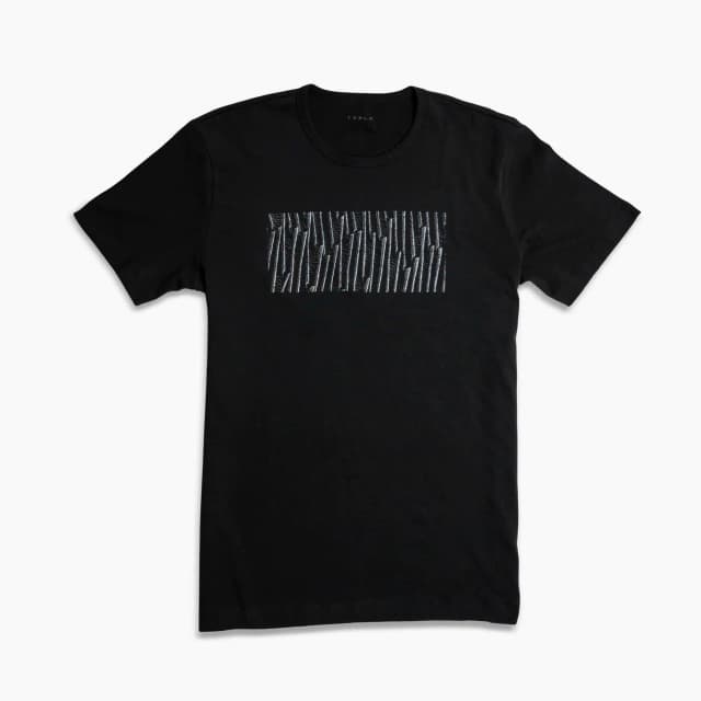 Product: Men's Battery Day Tee image