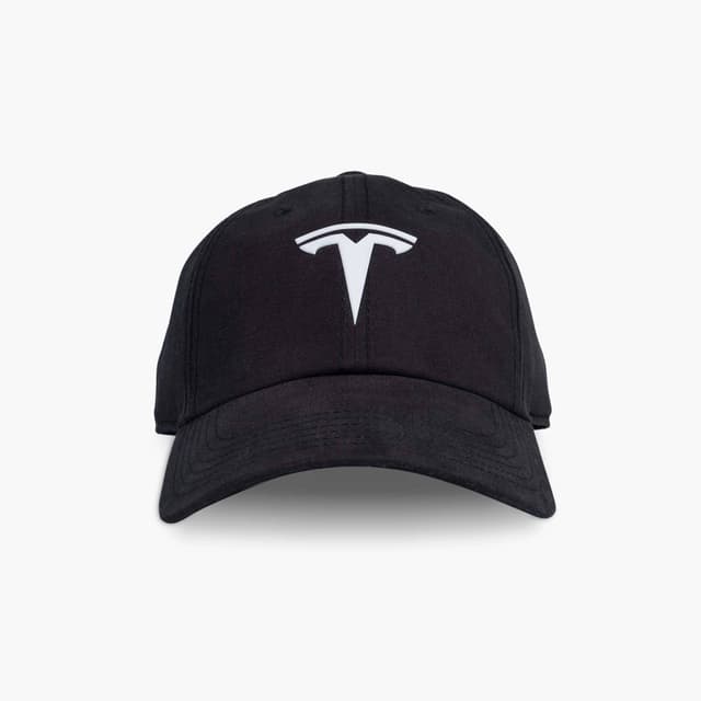 Product: Relaxed T Logo Hat image