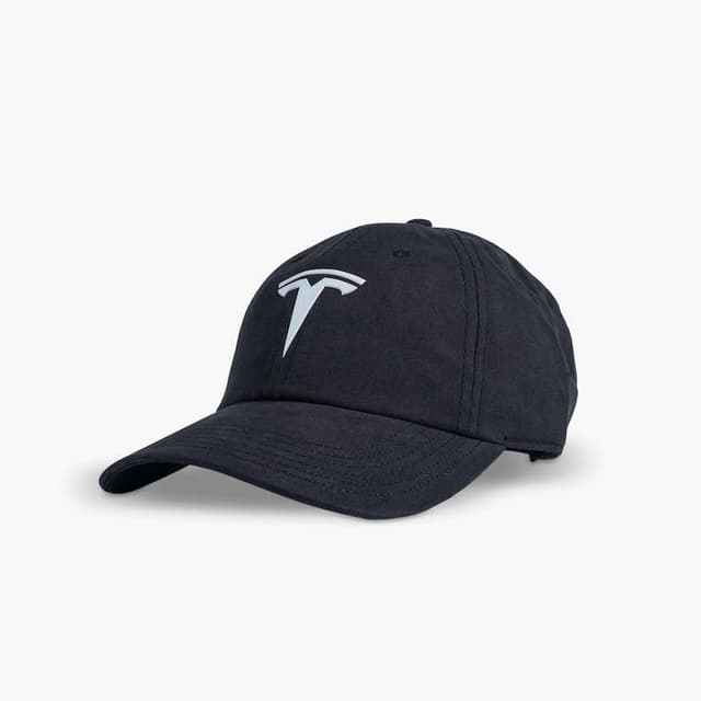 Product: Relaxed T Logo Hat image