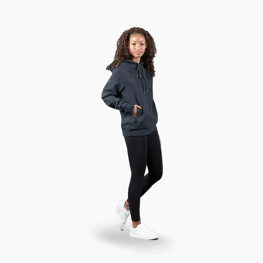 Product: Chill Pullover Hoodie image