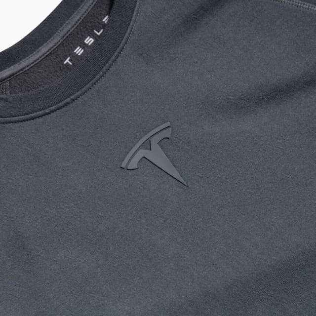Product: Men’s Chill Crew Neck Sweatshirt image