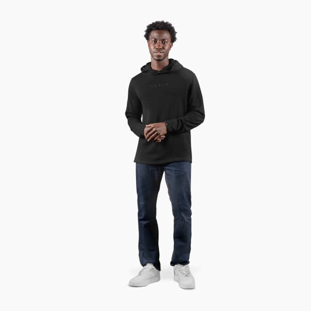 Product: Men's Raven Lightweight Hoodie image
