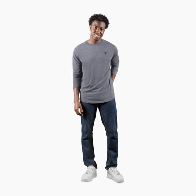 Product: Men's Turbine Long Sleeve Tee image