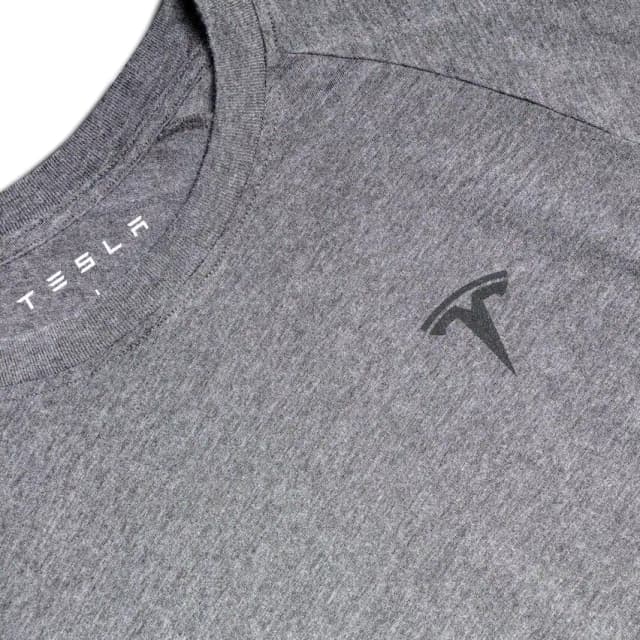 Product: Men's Turbine Long Sleeve Tee image