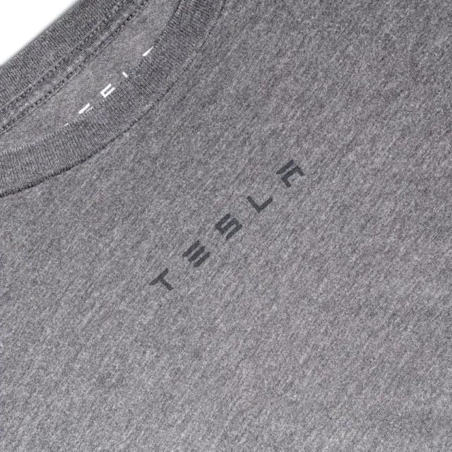 Product: Women's Turbine Cropped Long Sleeve Tee image