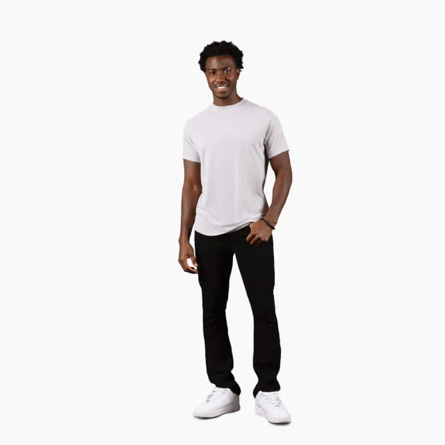 Product: Men's Turbine Short Sleeve Tee image