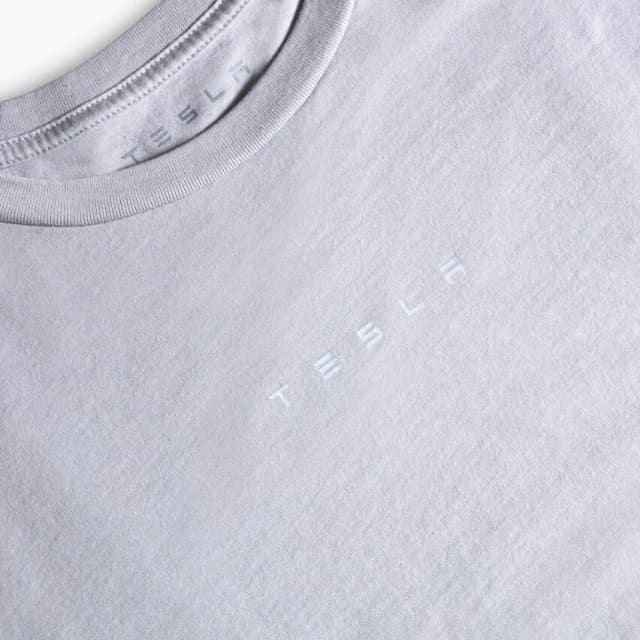 Product: Women's Turbine Cropped Short Sleeve Tee image