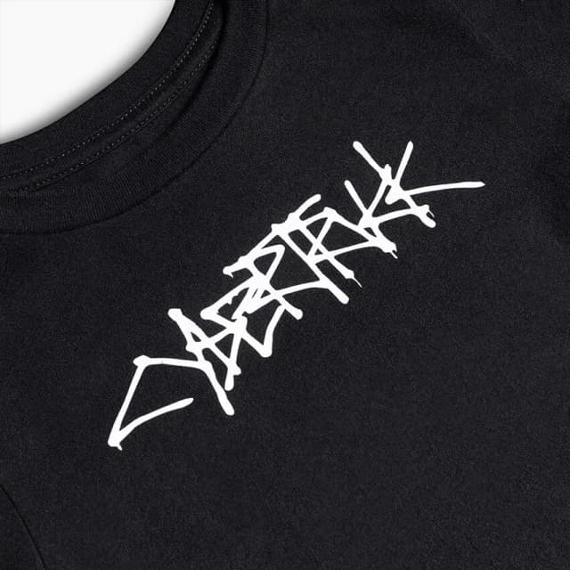 Product: Kids Cybertruck Long Sleeve Tee image