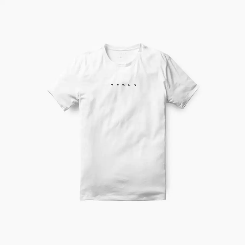 Product: Men's Haha Yes Tee image