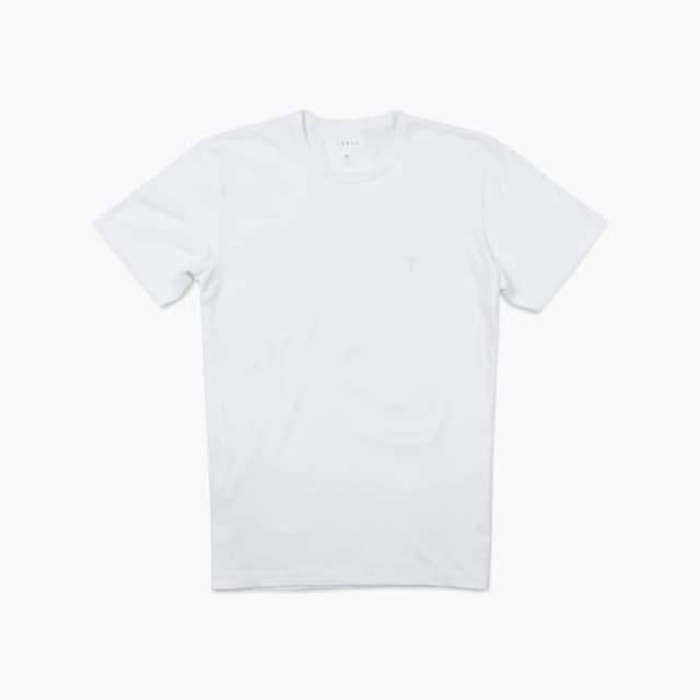 Product: Men's 3D T Logo Tee image