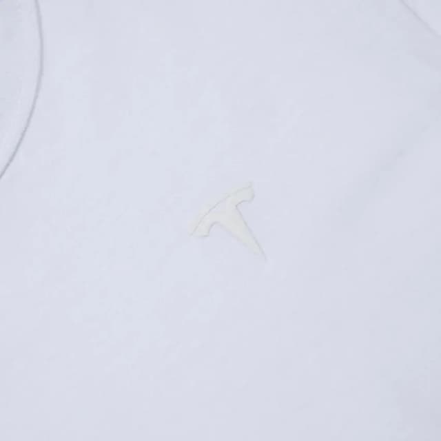 Product: Men's 3D T Logo Tee image