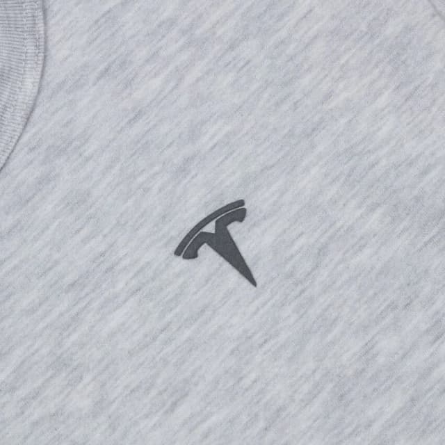 Product: Kids 3D T Logo Tee image