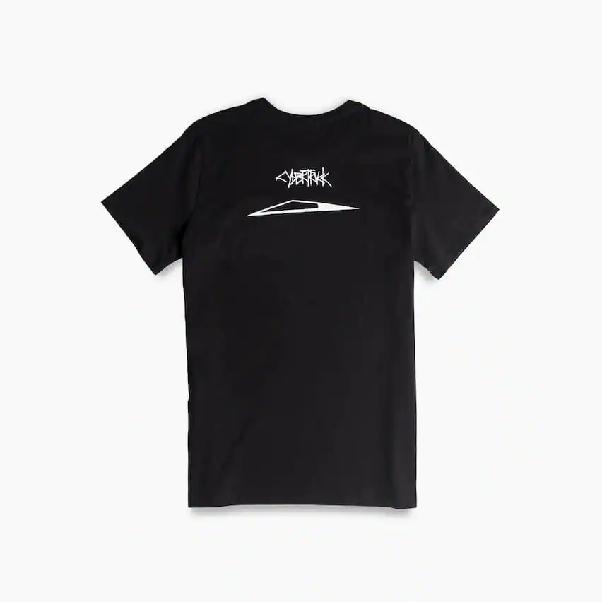 Product: Men's Cybertruck Owl Tee image