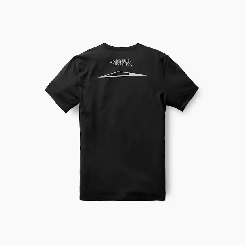 Product: Men’s Cybertruck Bulletproof Tee image