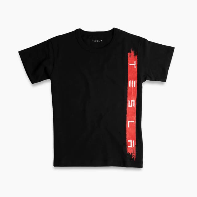 Product: Kids Racing Stripe Tee image