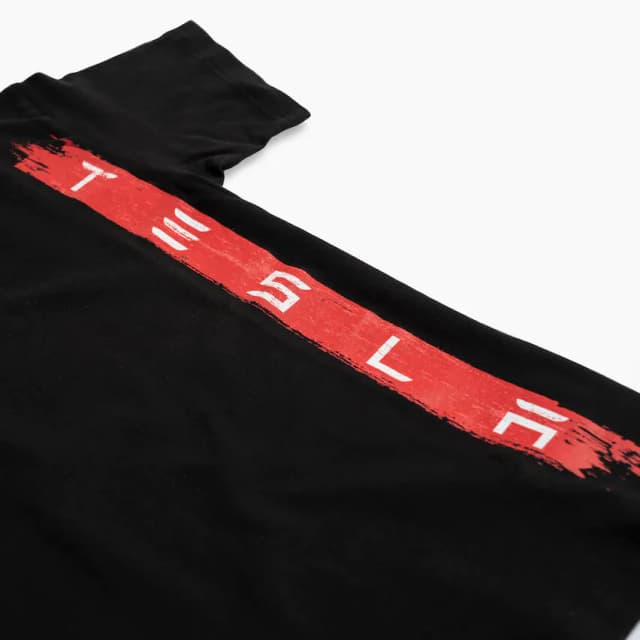 Product: Kids Racing Stripe Tee image