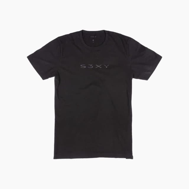 Product: Men's S3XY Tee image