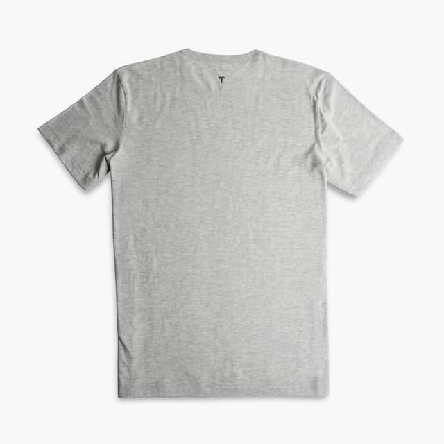 Product: Men's 3D Large Wordmark Tee image