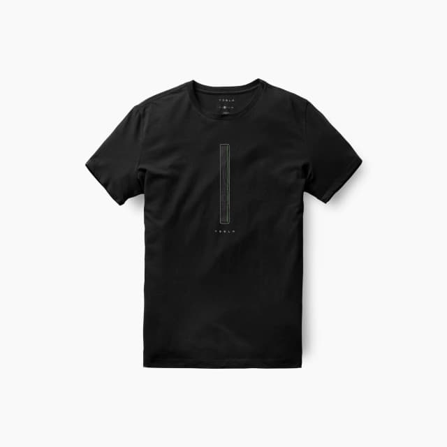Product: Men's Powerwall Tee image