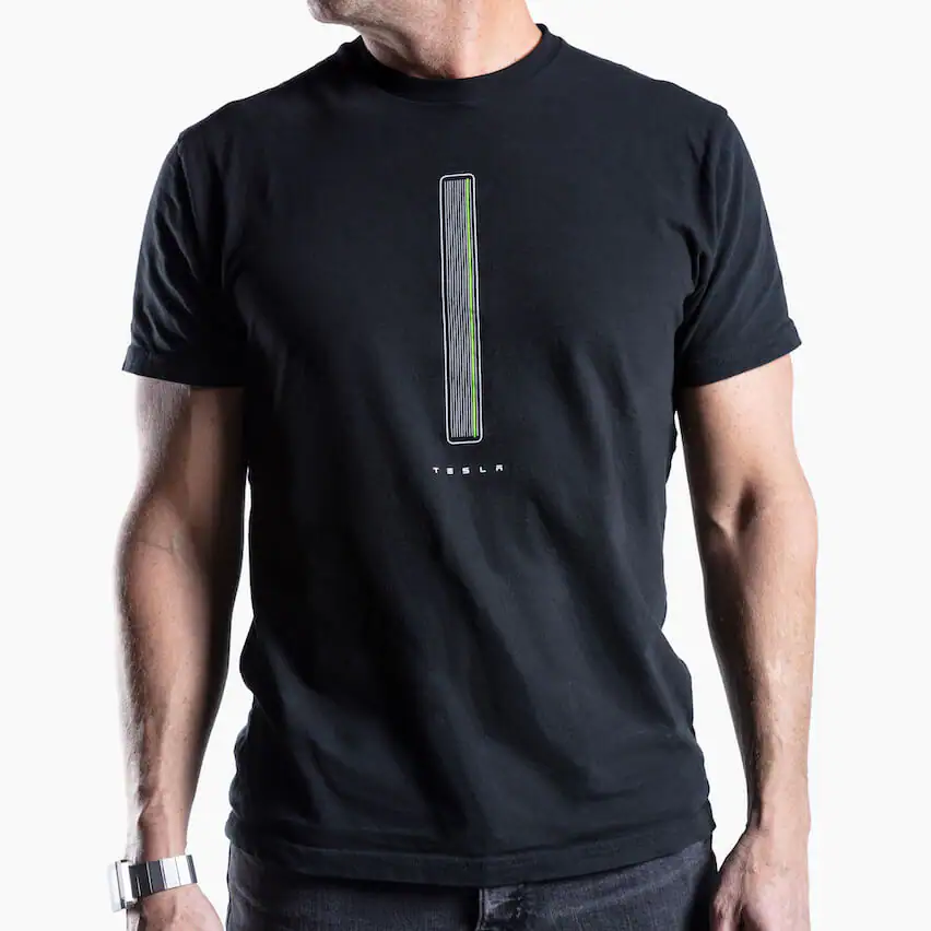 Product: Men's Powerwall Tee image
